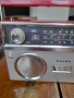 Старо радио,радиоприемник Sharp BY-488, снимка 2