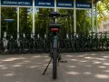 НОВ Електрически Велосипед Chrisson E-Gent 28 Black Matt - БЕЗПЛАТНА ДОСТАВКА, снимка 5