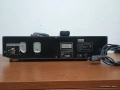 CD плеър Sony CDP-XE530 с оригинално дистанционно. Изпращам видео. , снимка 12
