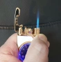 Газова Запалка с Часовник, снимка 6