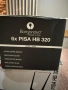 Стъклени чаши PISA HB 320, снимка 3