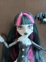 Кукла Monster high Reel drama Draculaura Монстър Хай, снимка 1
