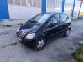Мерцедес А170 дизел, снимка 4