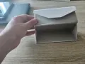 Калъф за очила бял, снимка 2