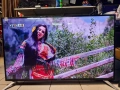 Телевизор Sharp LC-49CFE5001E с 49-инчов LED дисплей, снимка 1
