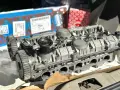 Ревизирана цилиндрова глава за Volvo 2.4i 140/170 к.с, снимка 4