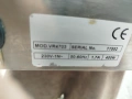 Двустранна топла витрина VR4703- бен мари, снимка 4