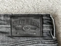 Replay Jeans slim fit - grey 32, снимка 10