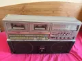 SHARP GF 525Z boombox , снимка 2