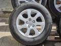 5х112 17 Джанти Audi Q3 Q5 A4 A6 VW Passat Tiguan 5x112 Ауди Сеат Шкода, снимка 5
