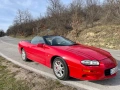 Продавам/бартер Chevrolet Camaro cabriolet V6, 3800 , снимка 5