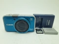 Canon PowerShot sx230 HS, снимка 1
