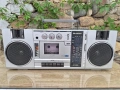 Радиокасетофон Sharp GF-7300H, снимка 1