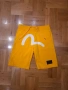 Мъжки къс панталон EVISU, снимка 1