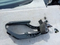 Педал газ за Mercedes W203/W211, снимка 1