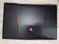 8GB RAM GTX 1650 4GB Core i7-8750H 15.6" FULL HD геймърски лаптоп MSI GL63 8SC, снимка 4