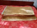  Покривки за легло и диван от  плюш и лен  , снимка 1