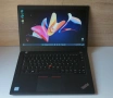 Core i5 LENOVO THINKPAD T480 като нов!, снимка 1