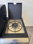 Барбекю на газ 3+1 горелки 124х54х115см TARRINGTON HOUSE, снимка 10