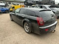 chrysler 300c 3.0 crd на части крайслер 300ц комби теглич, снимка 4