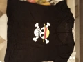 Подарявам дамски блузи, голями ХЛ, маркови, снимка 5