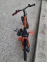 Детски велосипед колело BTWIN 16 цола, снимка 4