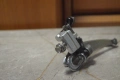 Ретро Шосеен Декланшор Campagnolo Super Record, снимка 5