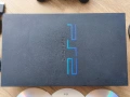 Playstation 2 Fat - ХАКНАТ С ЧИП, снимка 5