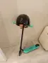 Детска електрическа тротинетка Ninebot KickScooter (Zing E8) + Зарядно, снимка 2