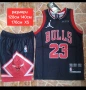 CHICAGO BULLS ❤🏀 детско юношески баскетболни екипи , снимка 12