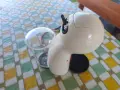 Кафемашина Krups Dolce Gusto Piccolo XS (Бяла) – КАТО НОВА, ползвана 2 пъти!, снимка 3