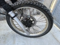Honda crm 125 само на части хонда , снимка 3