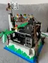 Lego Pirates 6273 Rock Island Refuge, снимка 6
