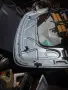 Оригинален метален капак за гюрук за БМВ Е36 Кабрио / BMW E36, снимка 2