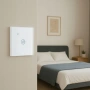 Смарт WiFi Стъклен Ключ за Осветление Tuya Smart Life, снимка 2