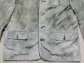 🏕️ Dexter Austria / L / мъжко яке от естествена кожа, снимка 16