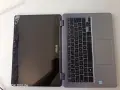 Asus netebook model TP410U, снимка 1