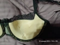 Ditta Von Teеse Еротичен комплект от сутиен Wonderbra и прашки от La Senza, снимка 17