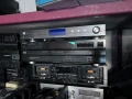 Sony CDP-C345 за части, снимка 1