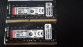  Геймърска рам за лаптоп kit DDR4, снимка 1