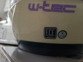 W-tec каска размер s, снимка 4