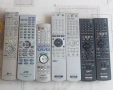 Дистанционно за записващо DVD - Sony, Panasonic, LG, JVC, Sharp, снимка 2
