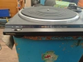 Грамофон Technics SL-BD20 – Класически полуавтоматик (Япония), снимка 2