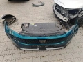 броня, спойлер и решетка за пежо 3008 5008, Peugeot 3008, 5008 , снимка 1