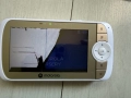 Motorola VM65X connect бебефон , снимка 3