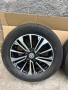 Оригинални джанти 5X120  на Volkswagen Multivan,Bulli,Transporter, снимка 6