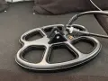 Сонда за металотърсач Golden Mask detech sef и слушлки , снимка 2