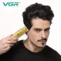 Акумулаторна машинка за подстригване VGR V-947, 2000mAh , снимка 2