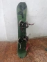 Сноуборд Burton 150 см , снимка 1