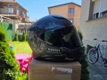 Каска за мотор SHOEI NXR Размер М , снимка 1